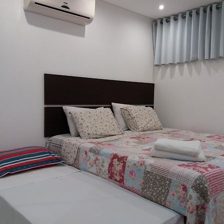 Luxor Tambau Flat Home Service Joao Pessoa Exterior photo