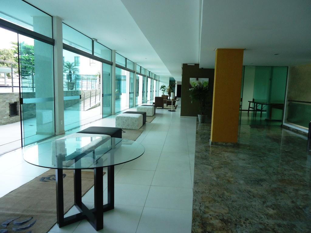 Luxor Tambau Flat Home Service Joao Pessoa Exterior photo