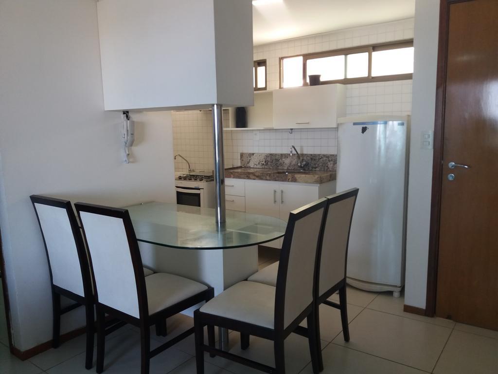 Luxor Tambau Flat Home Service Joao Pessoa Exterior photo