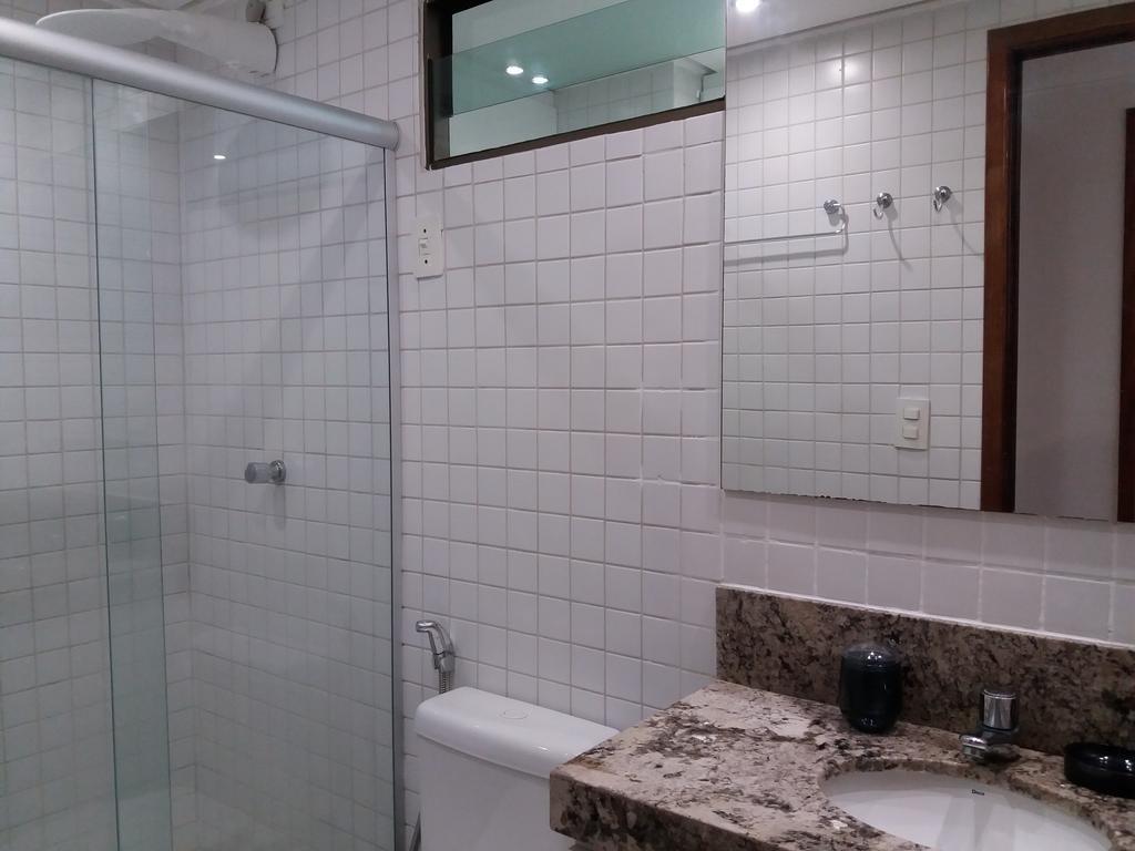 Luxor Tambau Flat Home Service Joao Pessoa Exterior photo