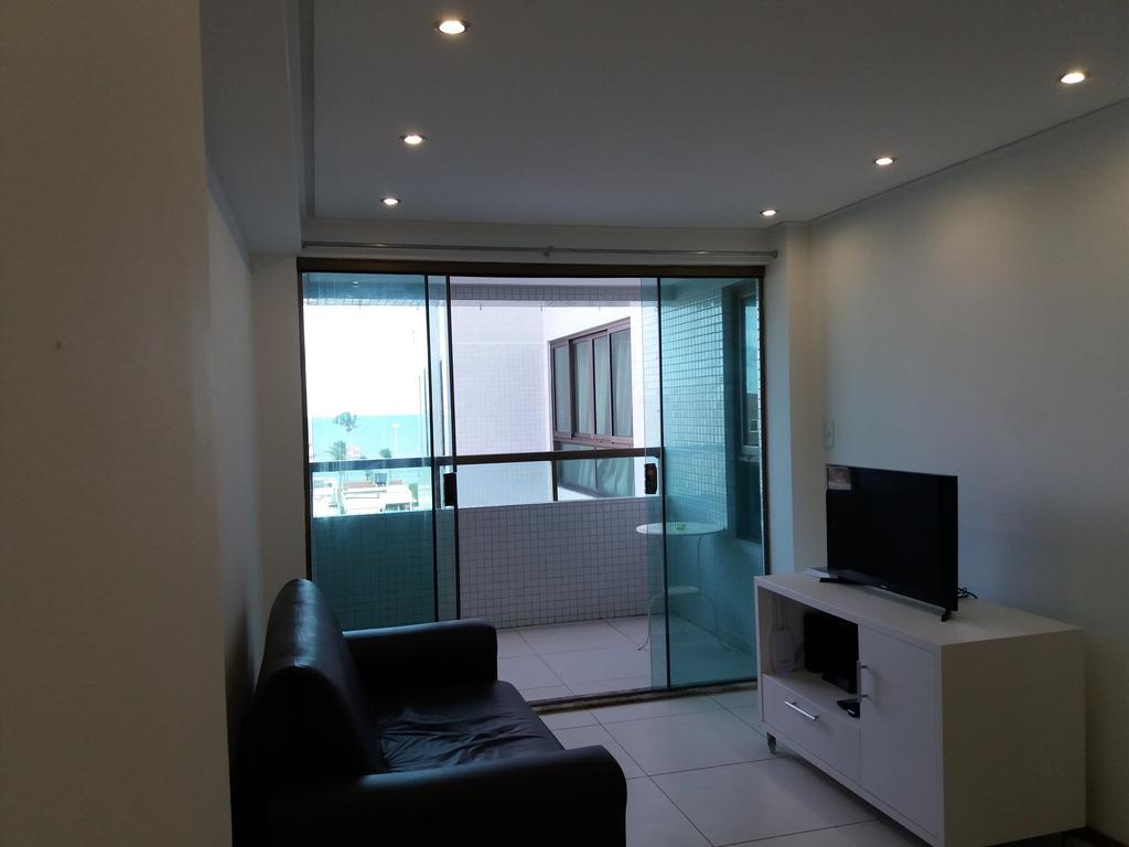 Luxor Tambau Flat Home Service Joao Pessoa Exterior photo