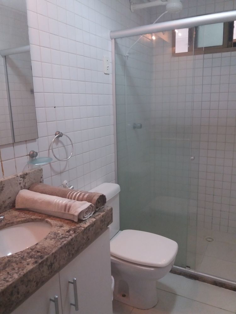 Luxor Tambau Flat Home Service Joao Pessoa Exterior photo
