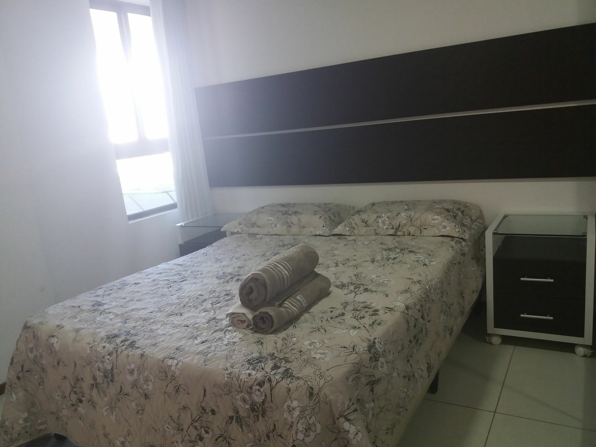 Luxor Tambau Flat Home Service Joao Pessoa Exterior photo