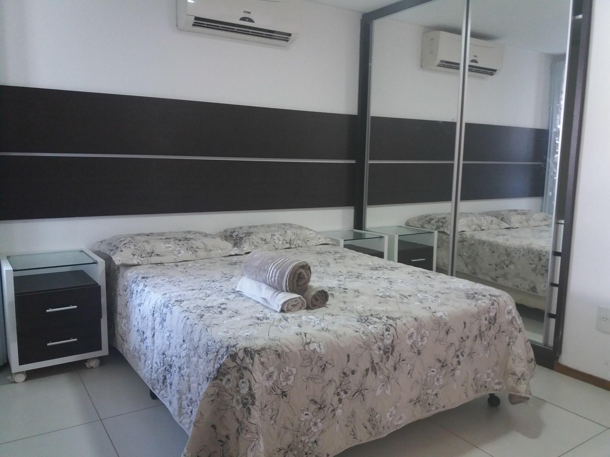 Luxor Tambau Flat Home Service Joao Pessoa Exterior photo